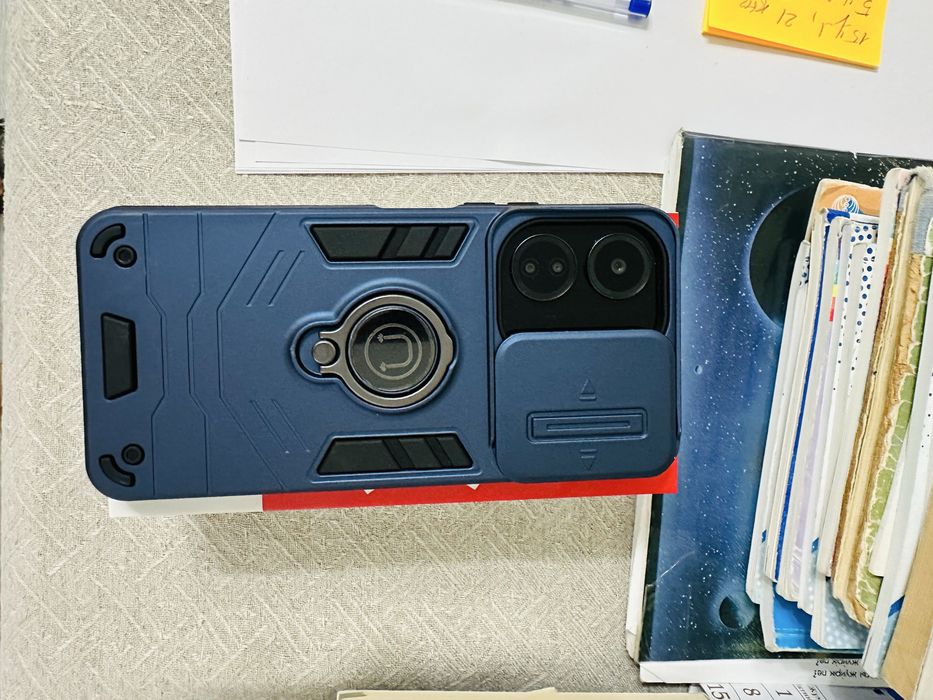 Продаем хороший телефон . Redmi 13C