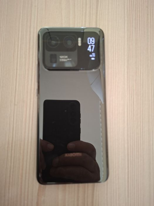Xiaomi mi 11 ultra