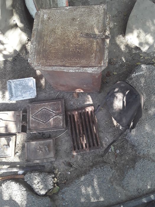 Плитка для печки