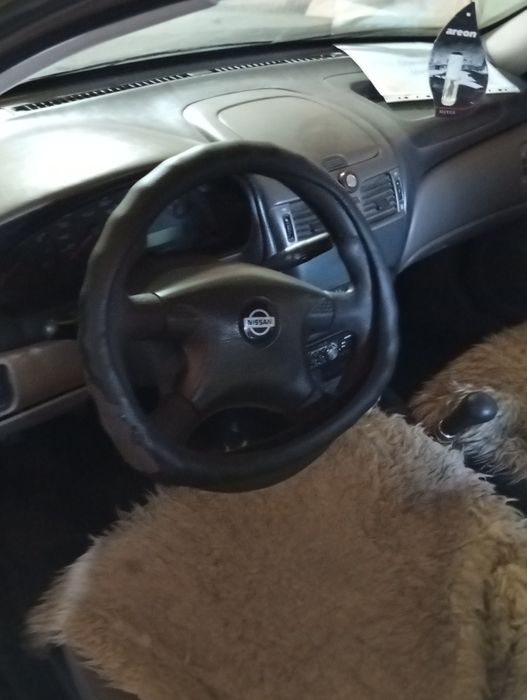 Продам Ниссан Альмера 2001 года