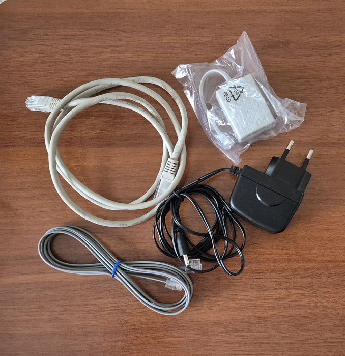 Продам Модем Роутер D-Link Wireless N150 adsl2+