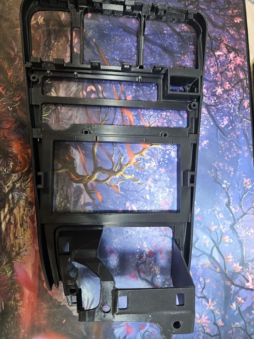 Консоль Марк 2 90