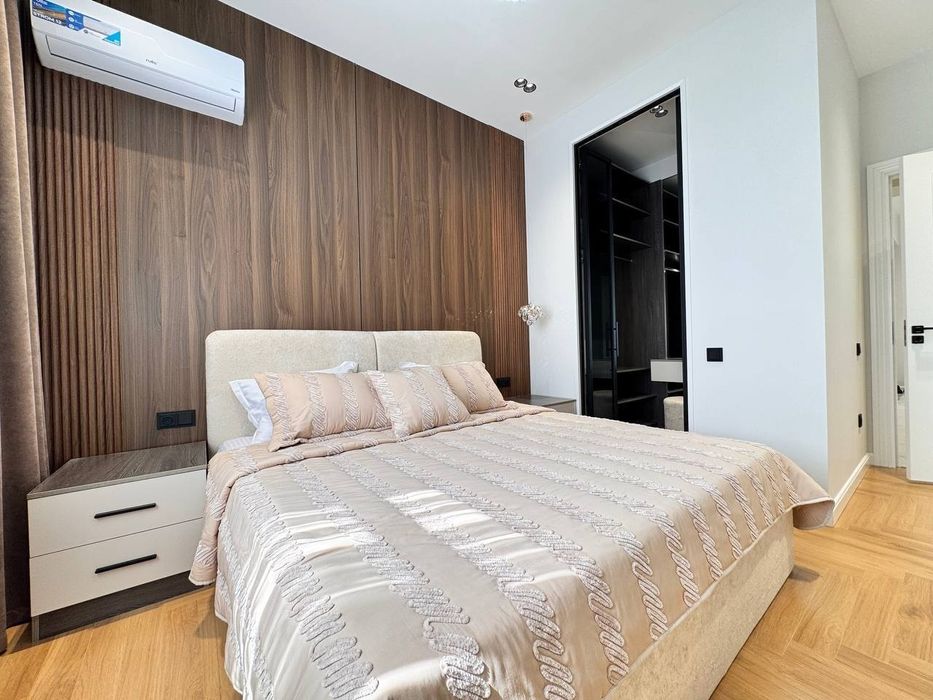 ЖК. Mashxadi Residence 4х комнатная 84м2 ‼️ улица Султонали Машхади