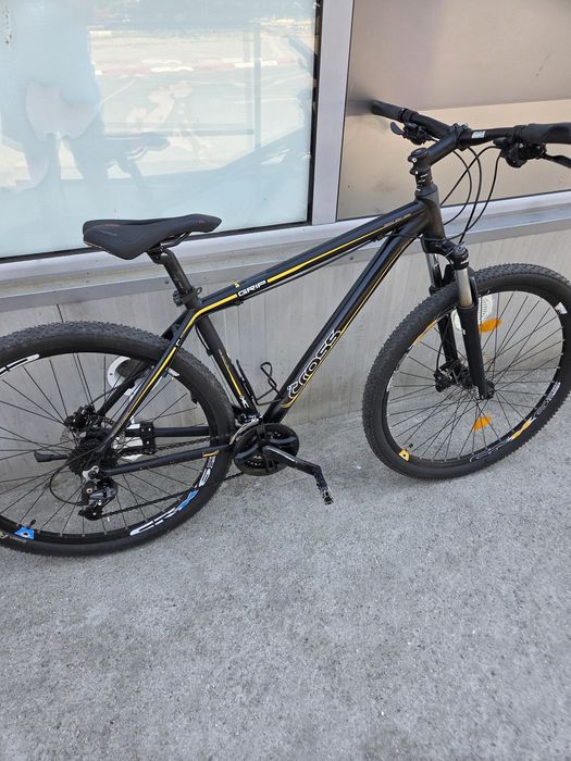 Vand biciclete import Germania