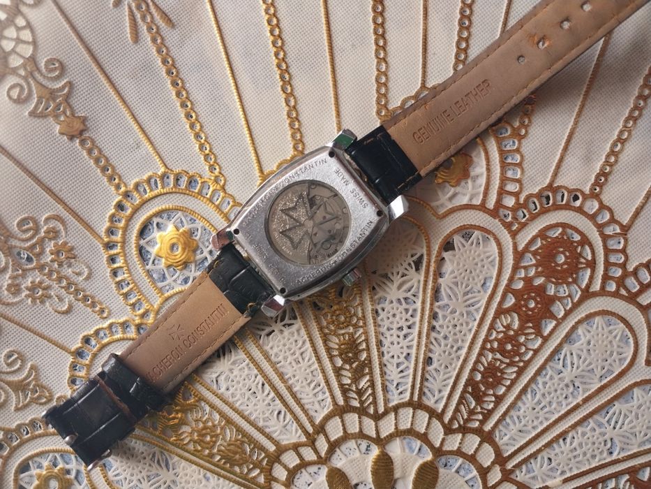 Vand ceas Vacheron Constantin