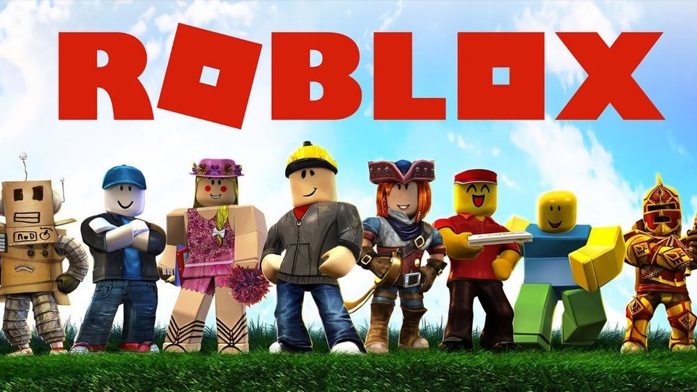 Învăț copii și începători să joace Minecraft, Roblox și Fortnite