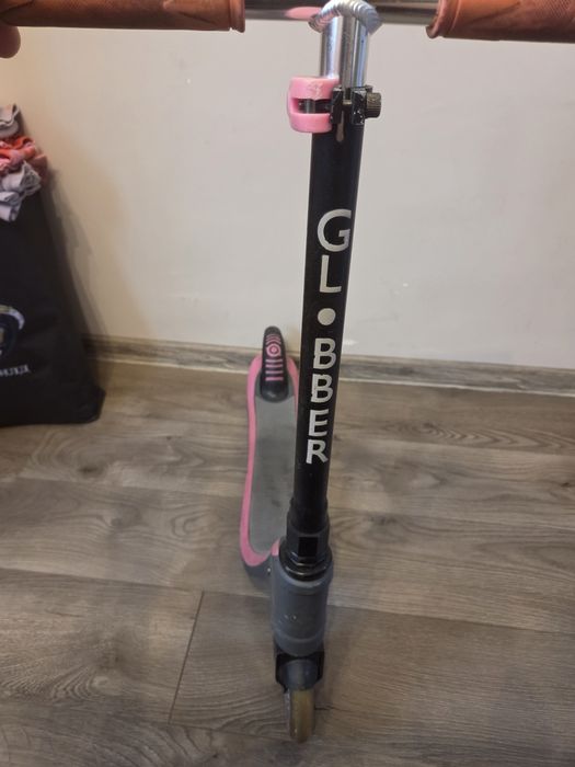 Тротинетка globber