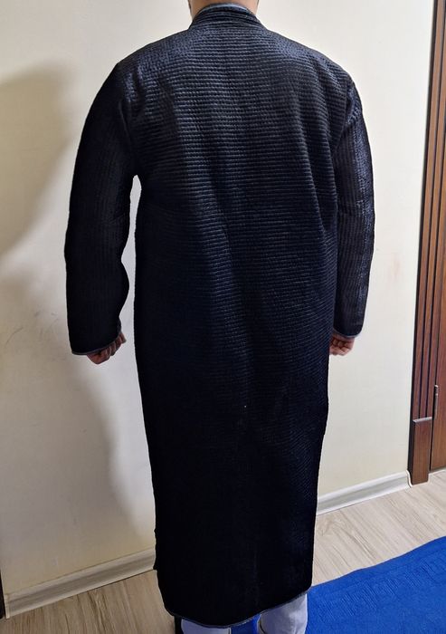 Чапон новая одежда