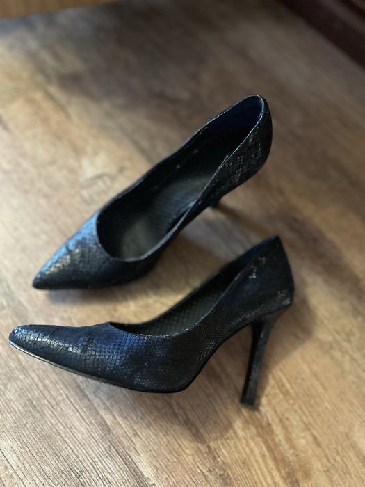 Ультра модные сапоги