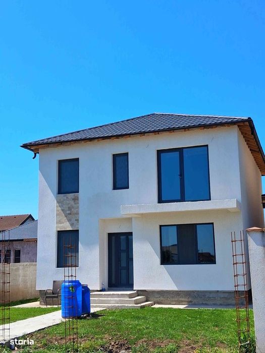 Casă de vânzare P+1E