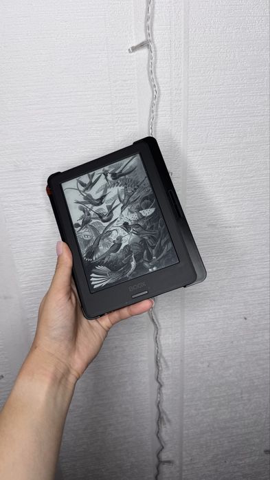 Электронная книга Onyx boox volta 5