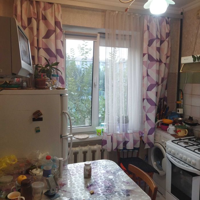 3 комнатная квартира