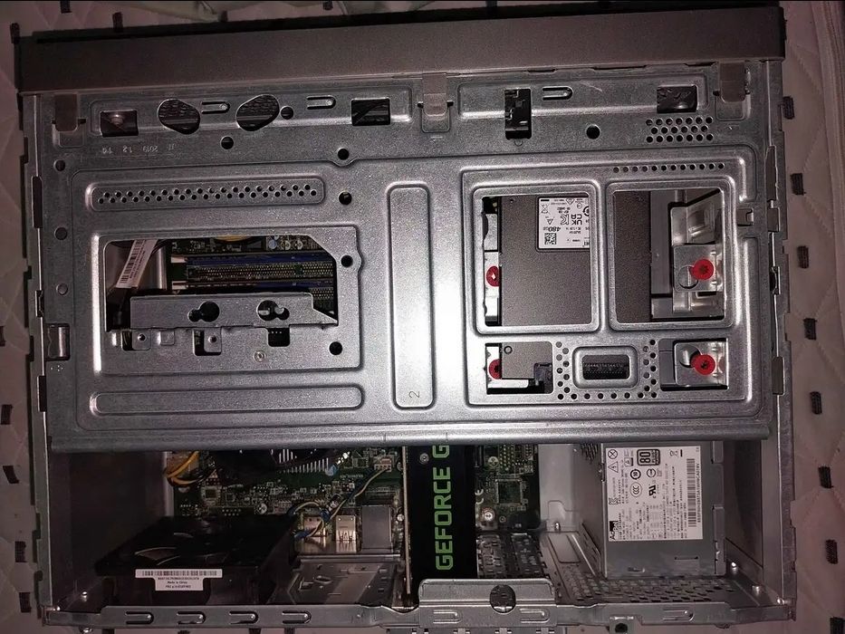 Vând PC light Gaming