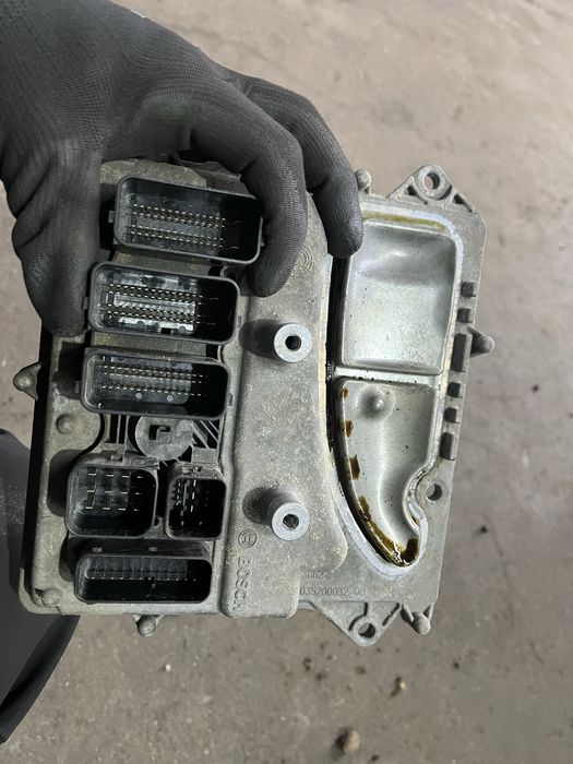 Компютър/кас/ключ бмв х3 ф25 3.5и 306 ( computer bmw x3 f25 3.5i 306 )