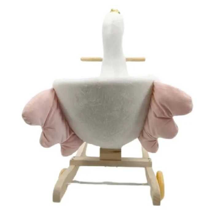 Balansoar copii lebada