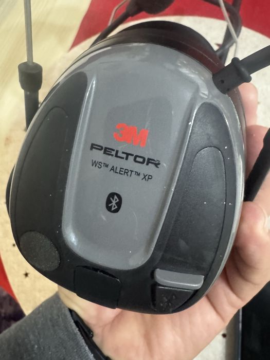 Peltor WS Alert XP 2024