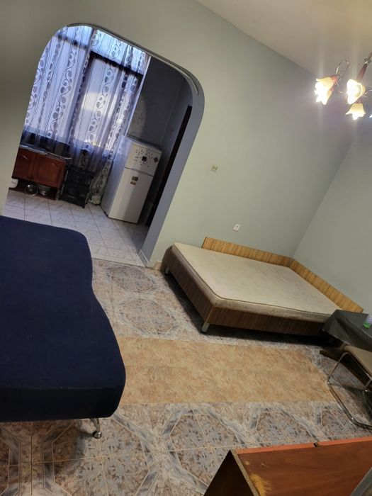 Дава се под наем Етаж от къща в София, Сухата река - 40 кв.м за 142.8 € - Снимка #1
