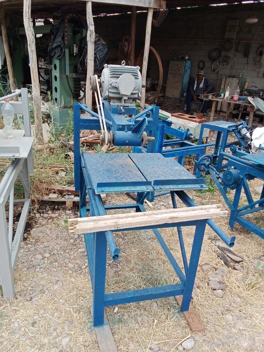 Продам станки после реставрации