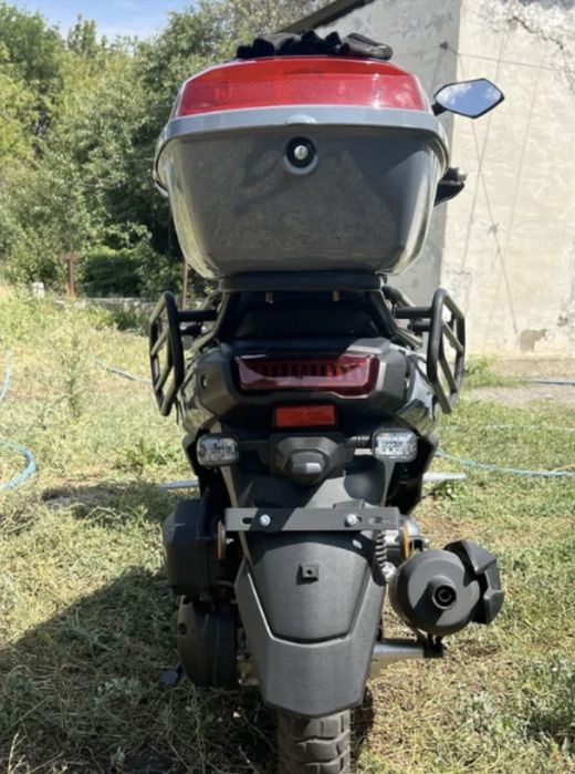 мопед танк  продается