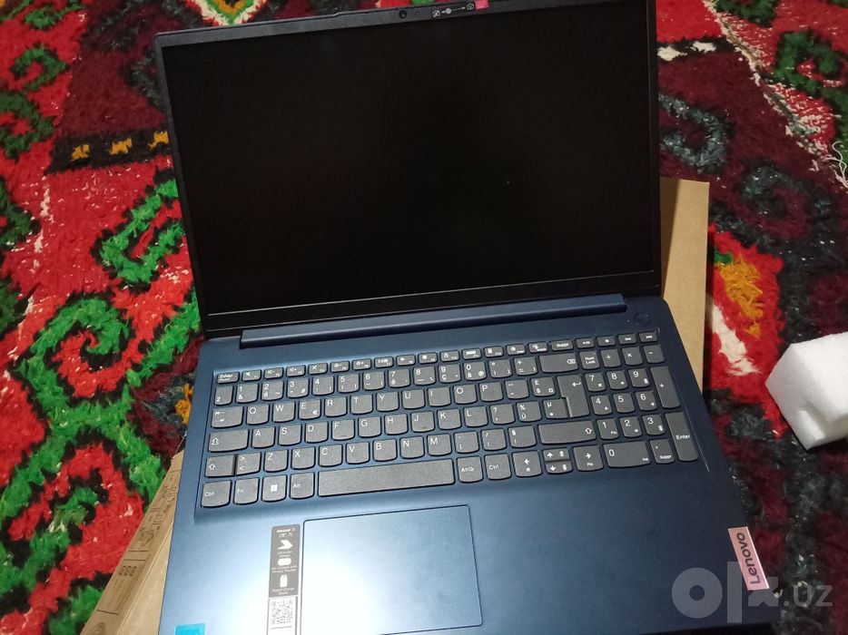 Lenova idea pad 1