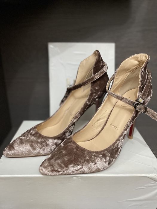 Продается туфли