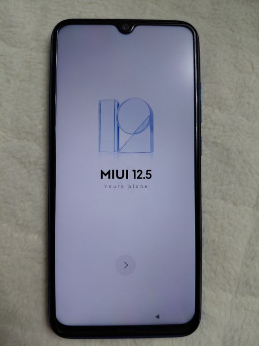 Продам телефон Redmi Note 8