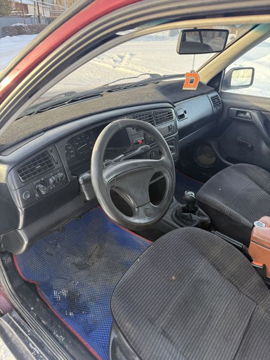 Продам гольф 3 в хорошем состояний