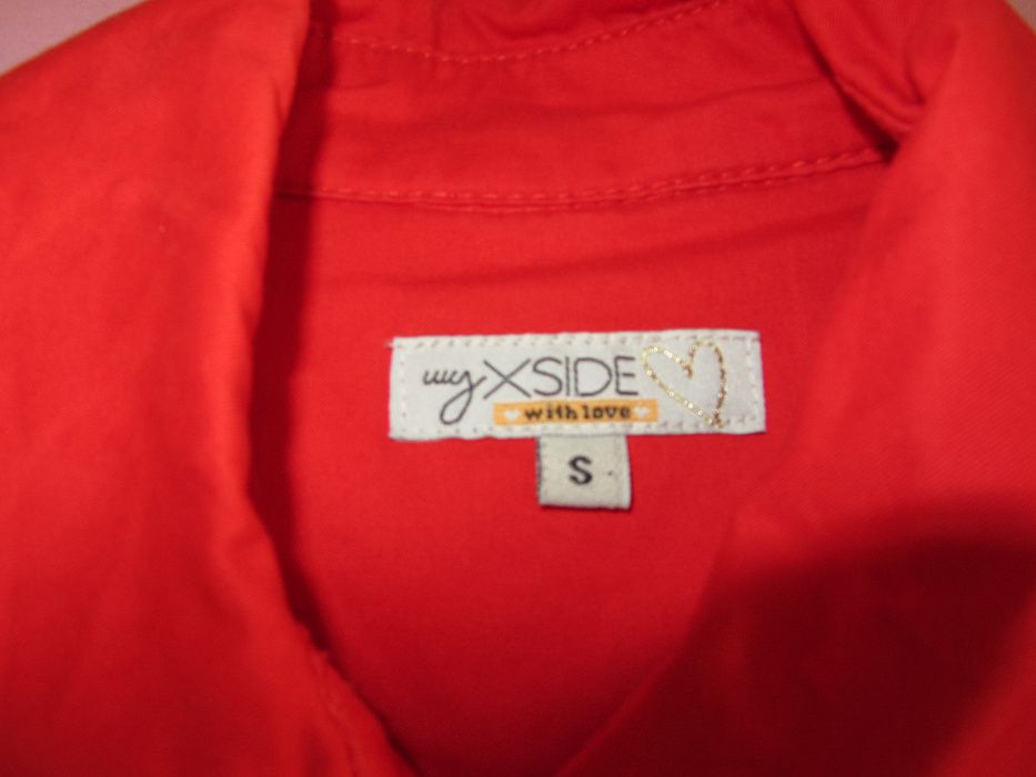 Шлифер LC Waikiki размер S