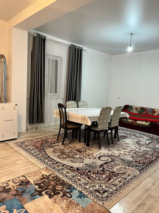 Суточный квартира