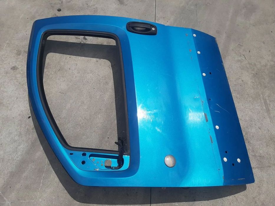 usa portiera stanga fata fiat fiorino  peugeot bipper