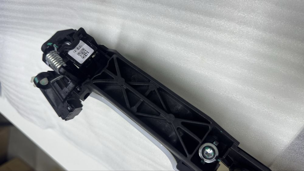 Byd destroer-05 ручка двери