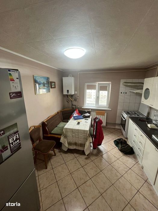 Apartament 3 camere Faleza Nord