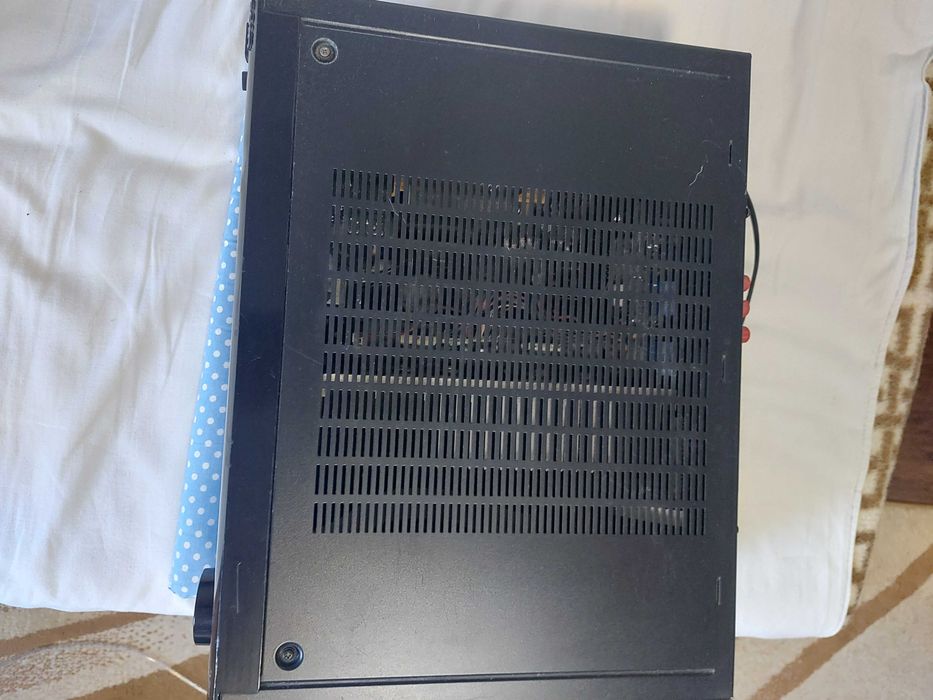 Усилвател SONY TA-VE610