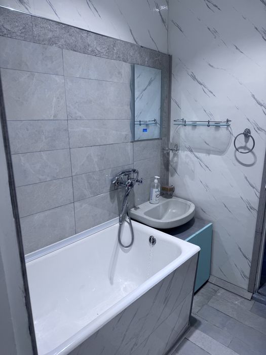 Сдам 3-х на 3-м, порялочным людям