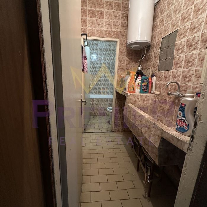 3-стаен в Пловдив-Изгрев площ 92 цена 84000 - снимка 6