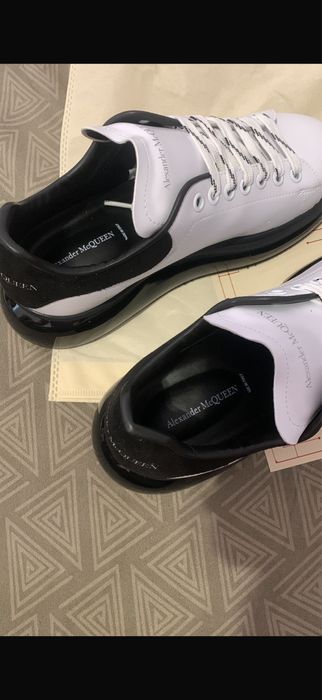 Adidasi Alexander Mcqueen