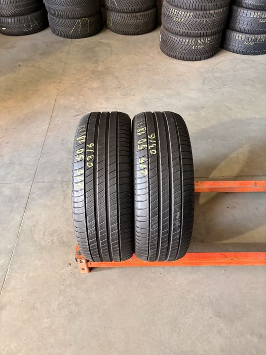 Anvelope vara 215/50/18 Michelin Primacy 3 215 50 18 R 18