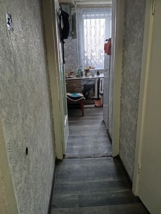 Продам 1-ком квартиру