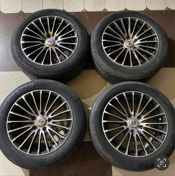 Диски 16 продоется