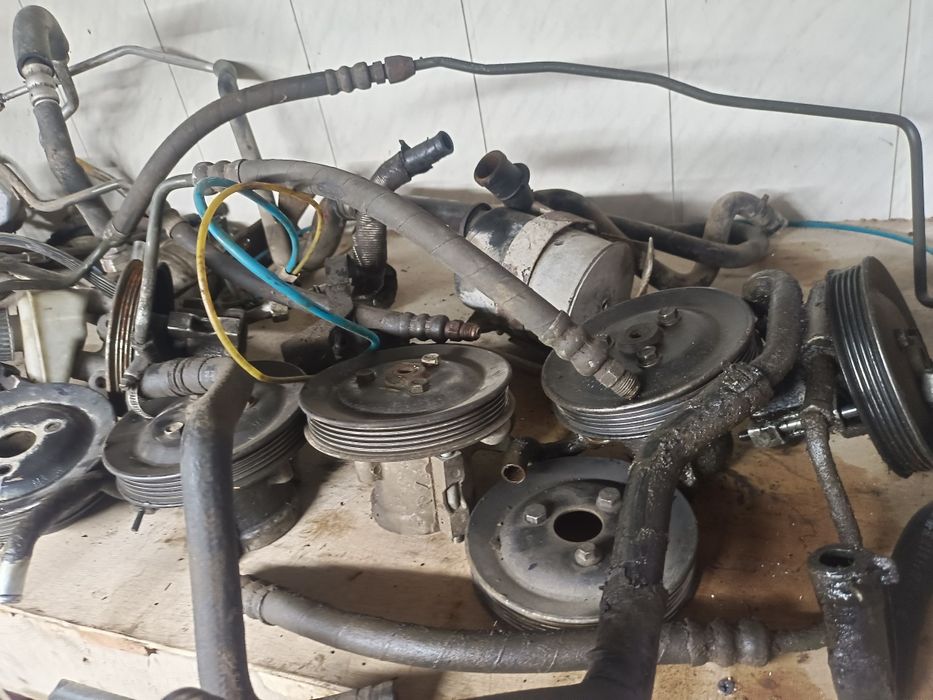 Авторазбор Некси