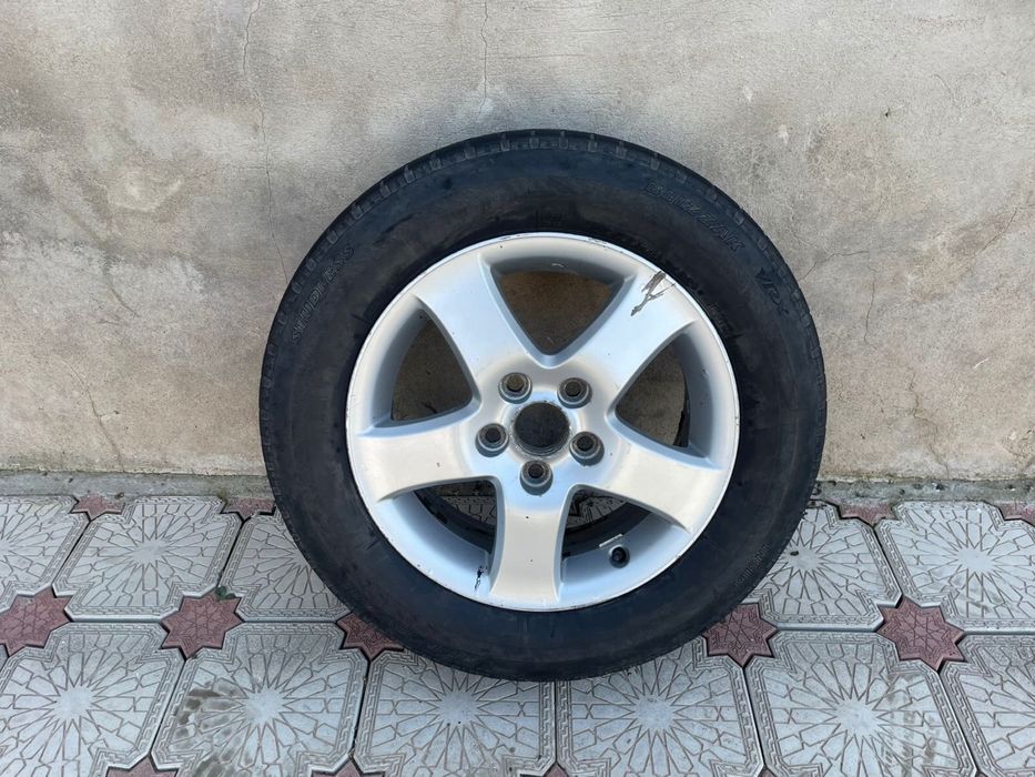 Запаска камри 35 оригинал