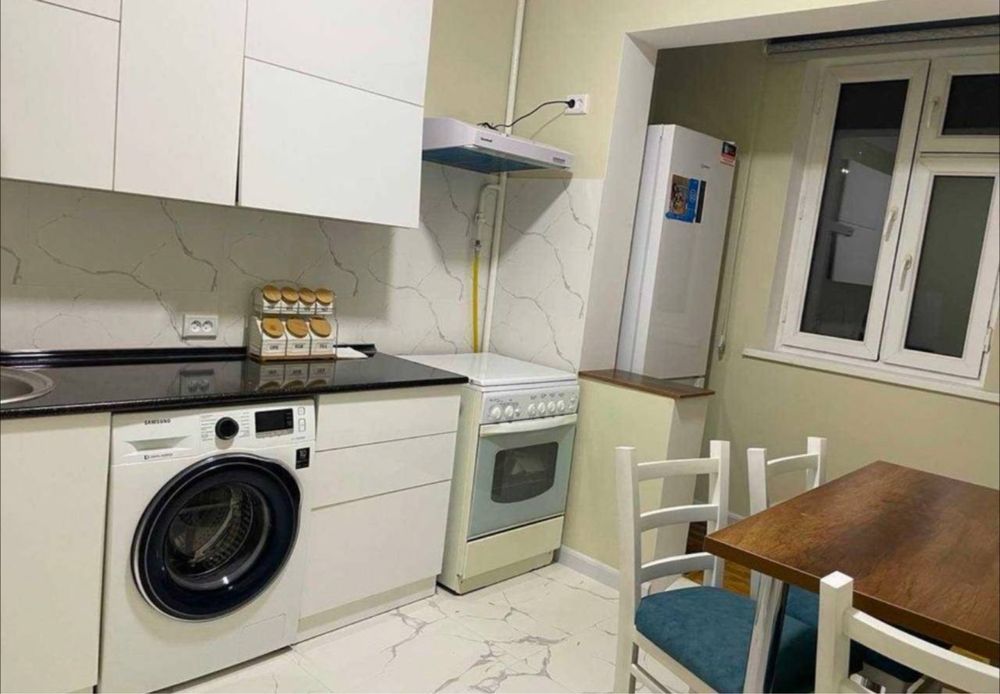 С.Барака 2/2/9 Меб+Тех Евро