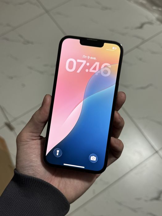 Продам iPhone 13 Pro 128Гб