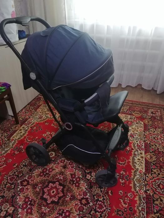 Продам коляску б/у