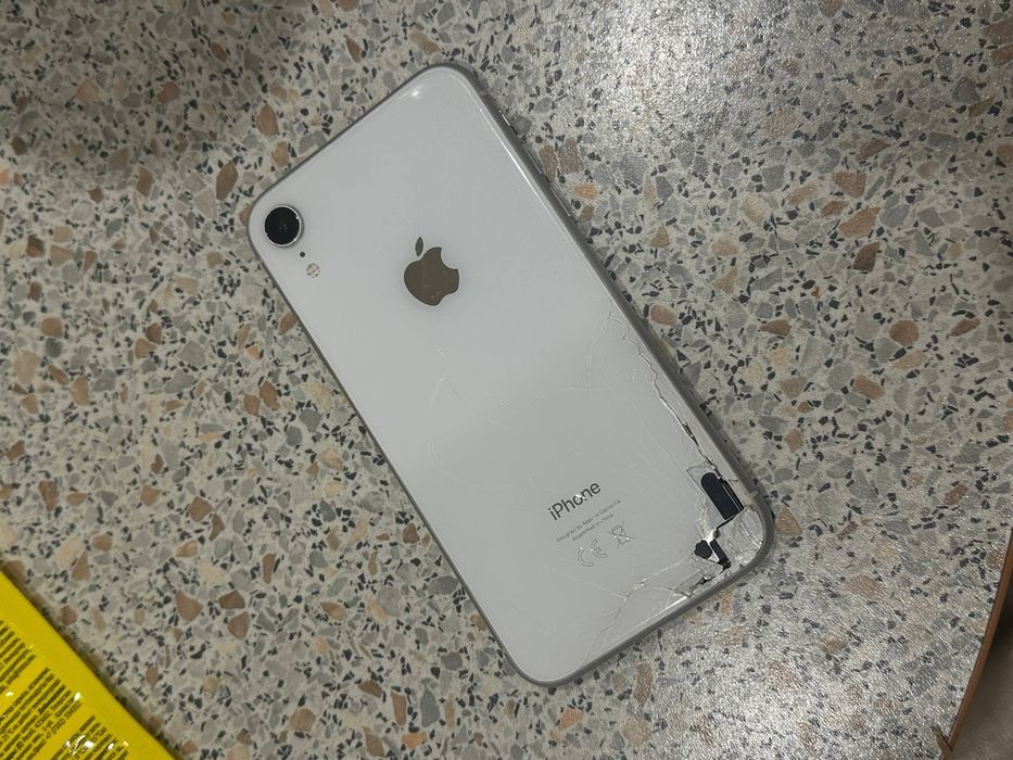 Айфон/iPhone XR\