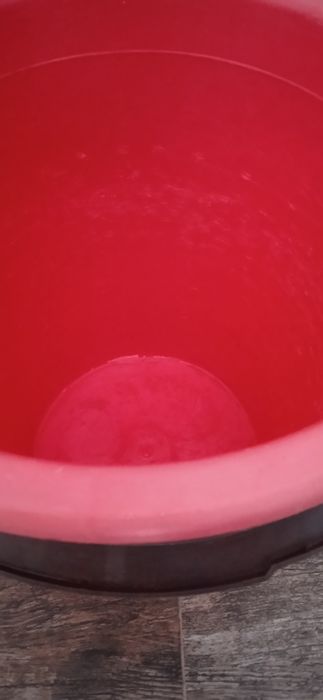 Ведро 6,5 литров