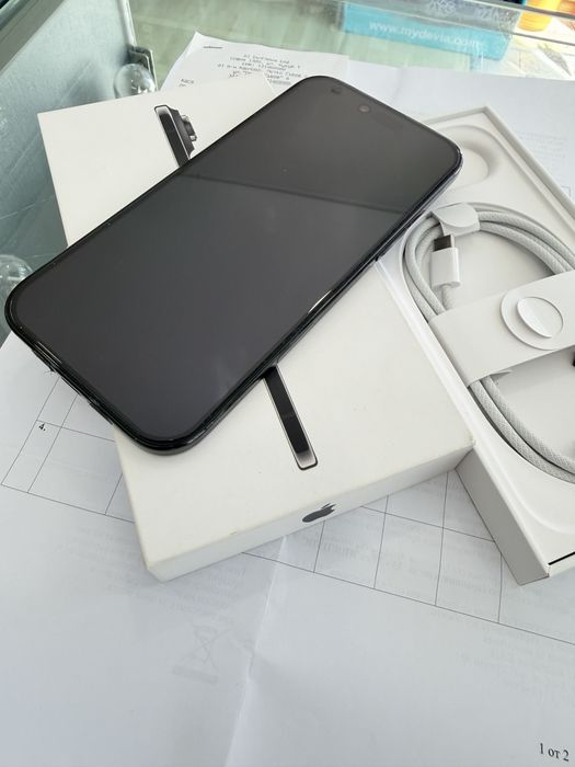iPhone Air 256GB Гаранционен