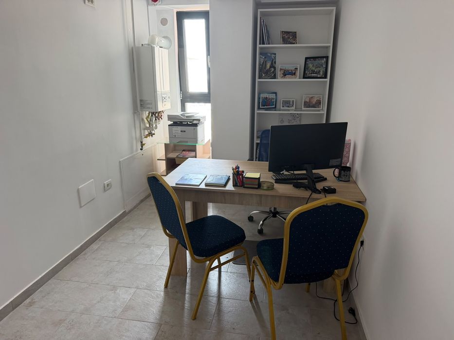 Birouri de inchiriat, zona Vivo Constanta