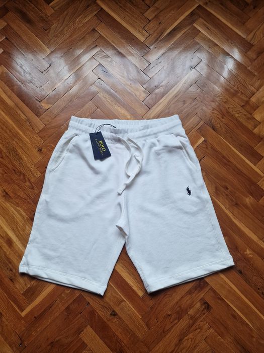 Страхотни мъжки къси панталони POLO RALPH LAUREN   размер  S M L XL 2XL