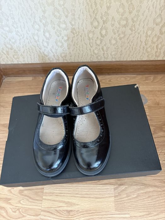 Туфли для девочек